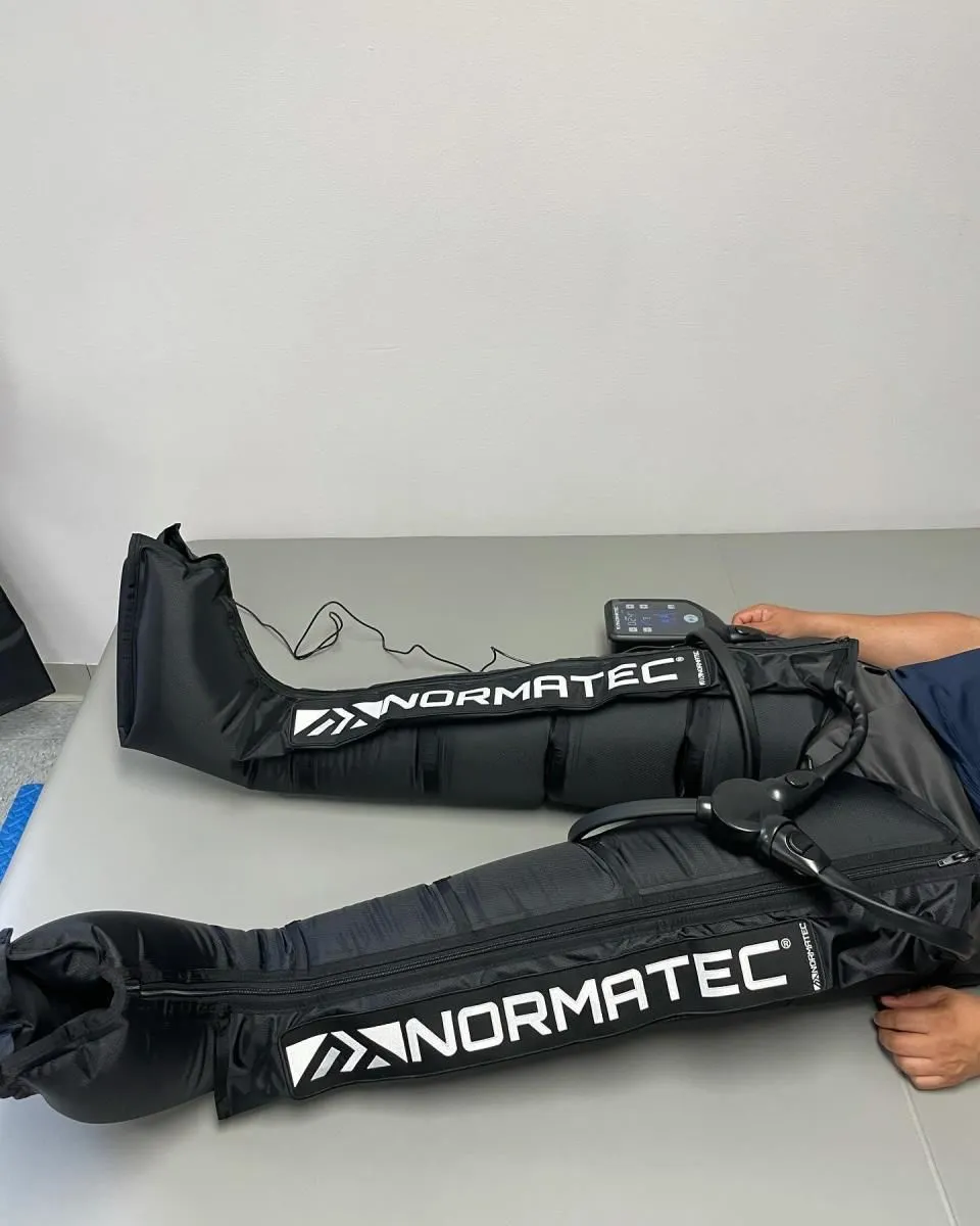 Business 4 image PROFIZIX PHYSICAL THERAPY & WELLNESS