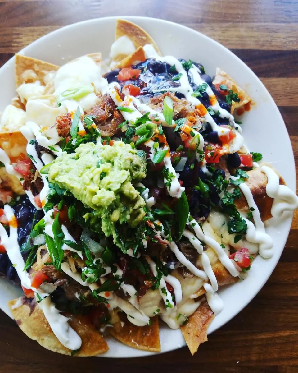 Business 5 image REFORMA MODERN MEXICAN. MEZCAL + TEQUILA