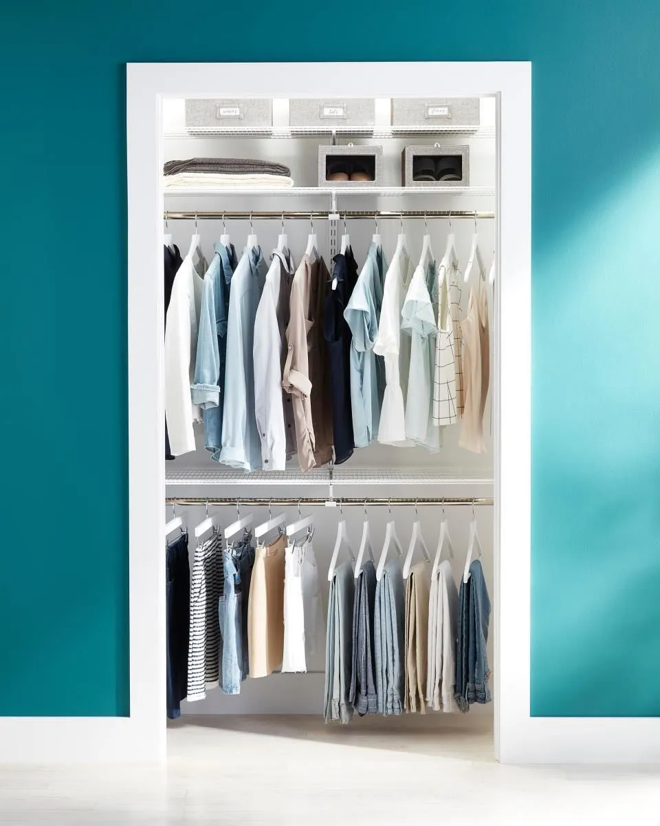 Business 46 image THE CONTAINER STORE CUSTOM CLOSETS - EDINA