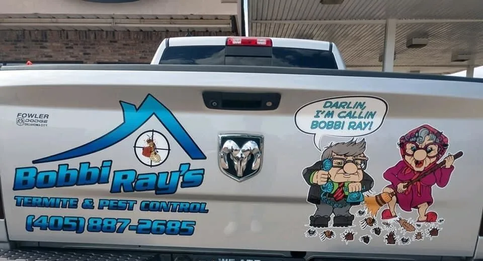 Business 2 image BOBBI RAY'S TERMITE & PEST CONTROL