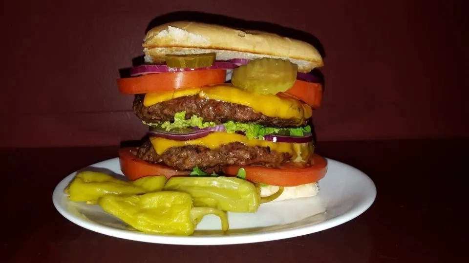 Business 46 image KIRKS STEAKBURGERS