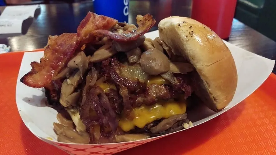 Business 63 image KIRKS STEAKBURGERS