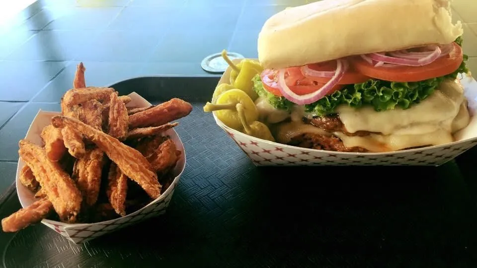 Business 71 image KIRKS STEAKBURGERS