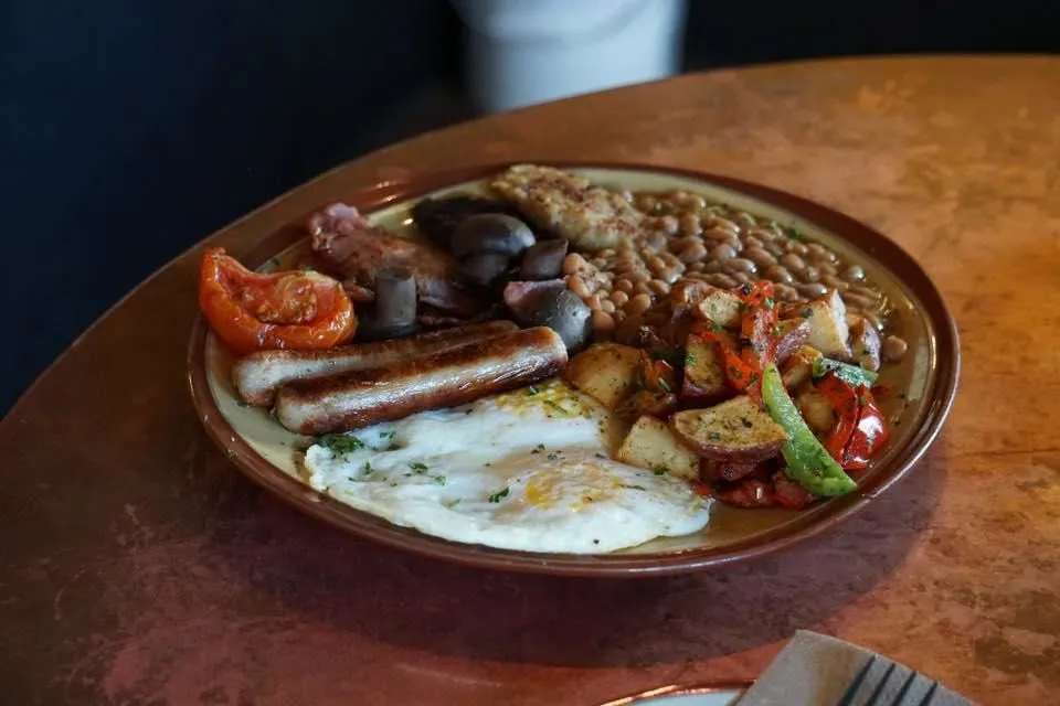 Business 1 image PHOENIX IRISH BAR