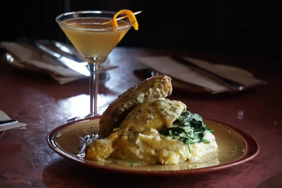 Business 3 image PHOENIX IRISH BAR