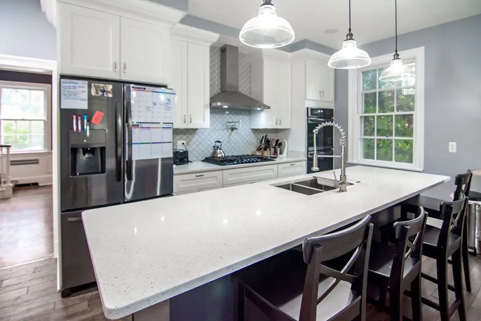 Business 9 image THE WASHINGTON BUILDING GROUP