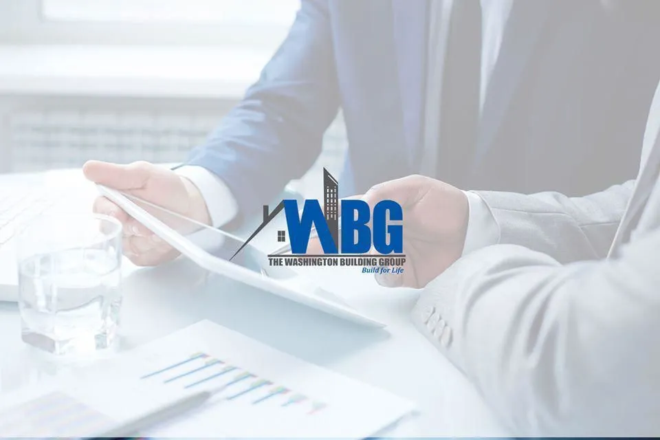 Business 10 image THE WASHINGTON BUILDING GROUP