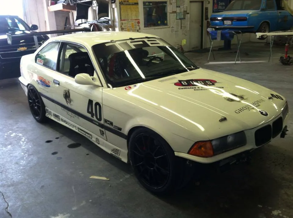 Business 6 image BUGS COLLISION & RESTORATION