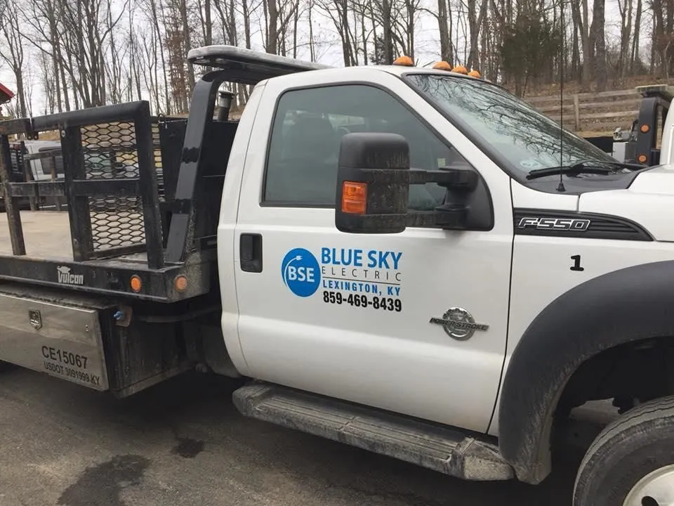 Business 18 image BLUE SKY ELECTRIC COMPANY