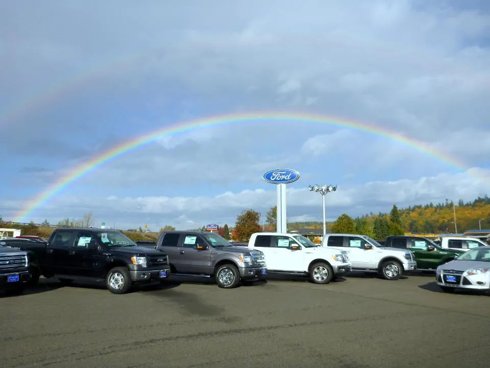 Business 1 image BOWEN SCARFF FORD