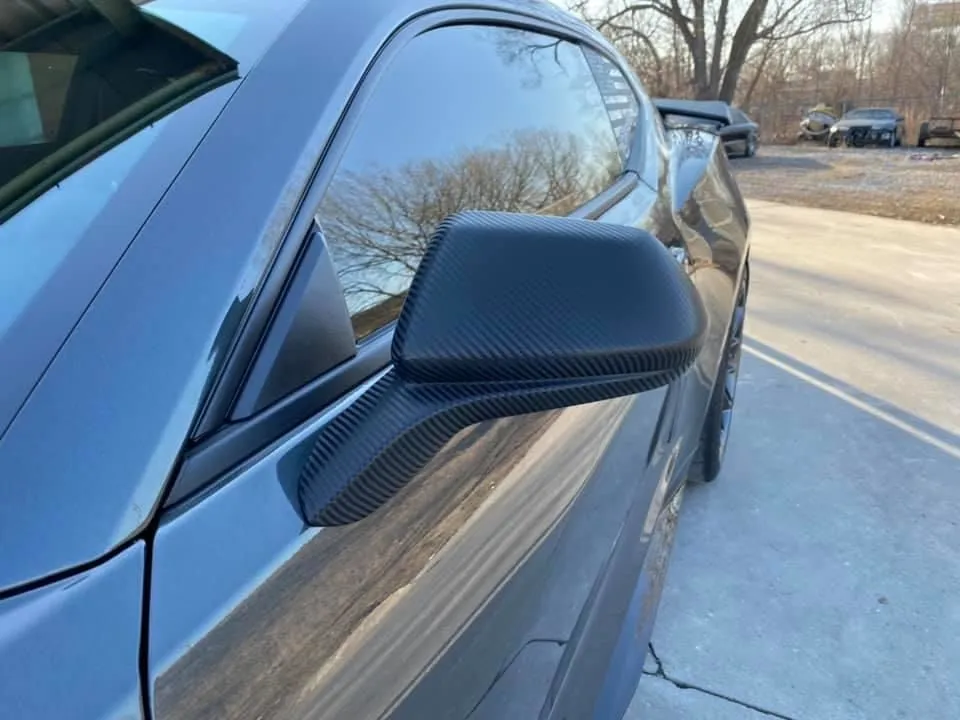 Business 3 image CUSTOM AUTO FILMZ