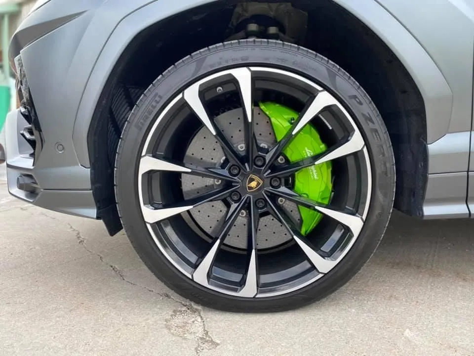 Business 6 image CUSTOM AUTO FILMZ