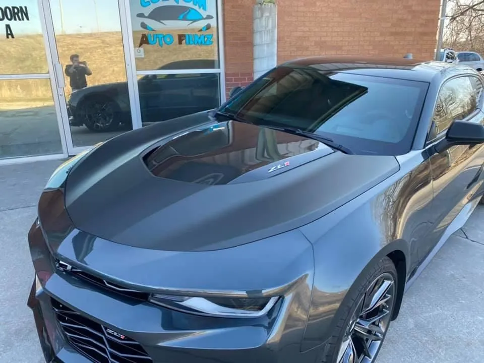 Business 7 image CUSTOM AUTO FILMZ