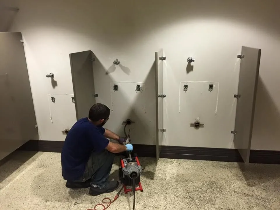 Business 4 image DRAIN GENIE PLUMBING SERVICES