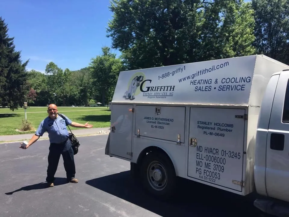 Business 13 image GRIFFITH ENERGY SERVICES, INC.