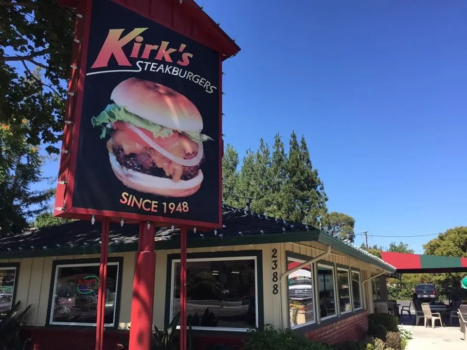Business 50 image KIRKS STEAKBURGERS