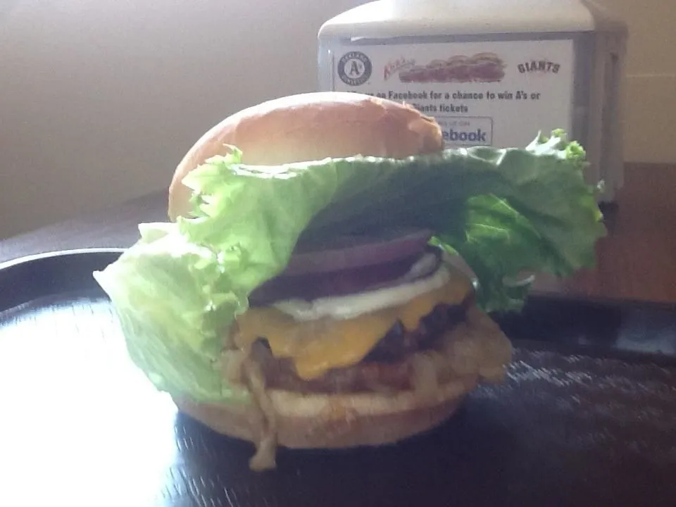 Business 81 image KIRKS STEAKBURGERS