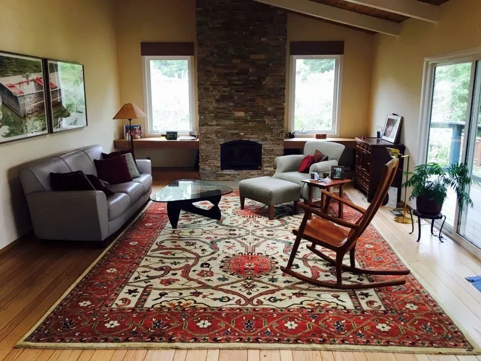 Business 5 image NOOR & SONS RUG GALLERY/ BERKELEY ORIENTAL RUGS