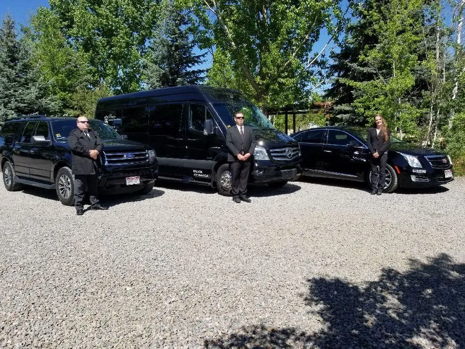 Business 11 image PRESTIGE WORLDWIDE TRANSPORTATION LLC