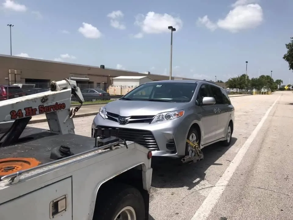 Business 1 image TAURUS LOGISTICS TOWING