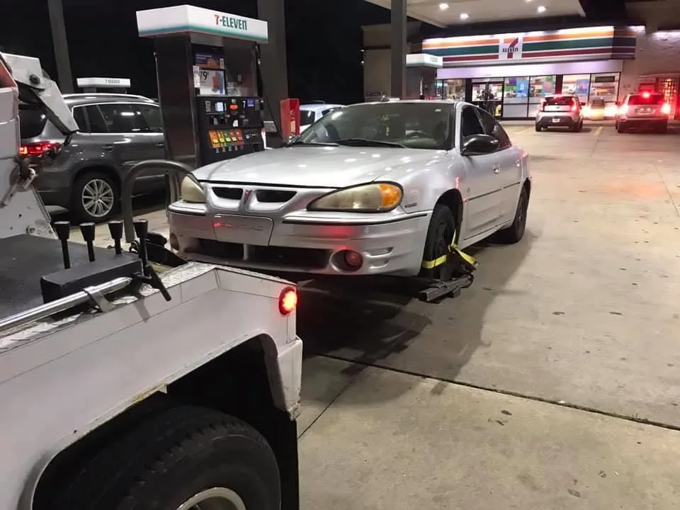 Business 3 image TAURUS LOGISTICS TOWING