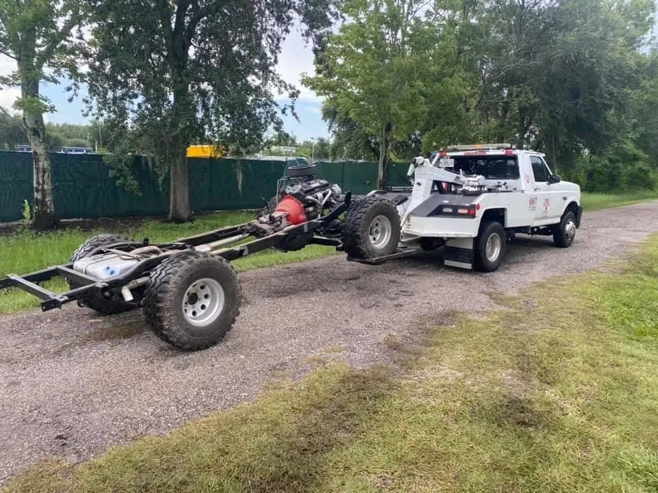 Business 4 image TAURUS LOGISTICS TOWING