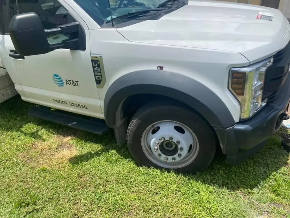 Business 8 image TAURUS LOGISTICS TOWING
