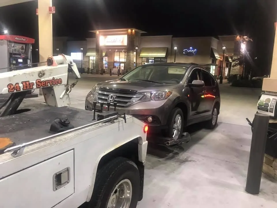Business 9 image TAURUS LOGISTICS TOWING