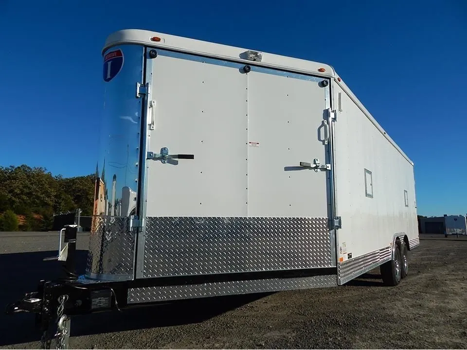 Business 15 image TRAILERSPLUS