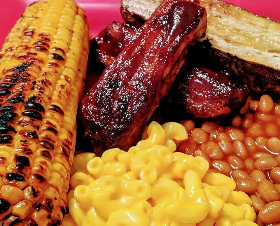 Business 4 image TOUCH OF PARADISE CATERING