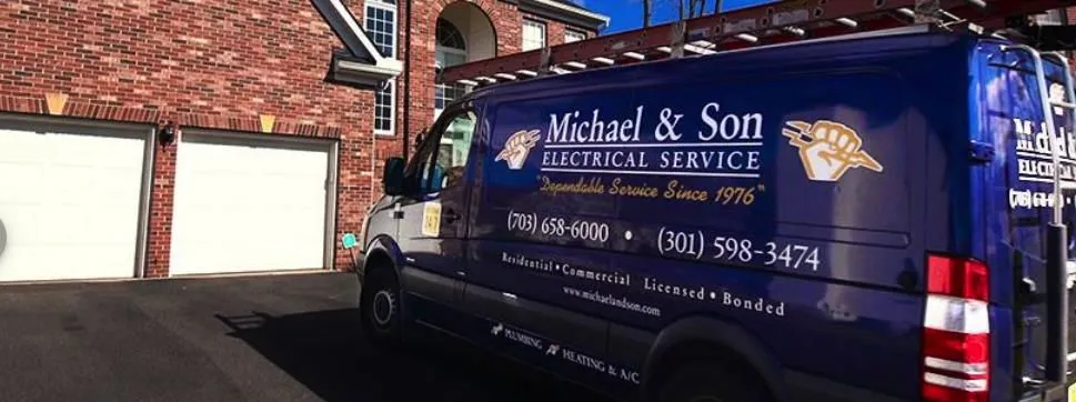 Business 1 image MICHAEL & SON SERVICES