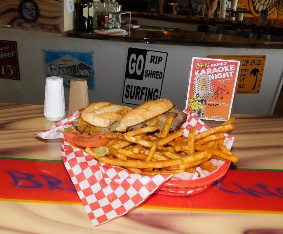 Business 11 image CHUY'S MESQUITE BROILER - MARANA