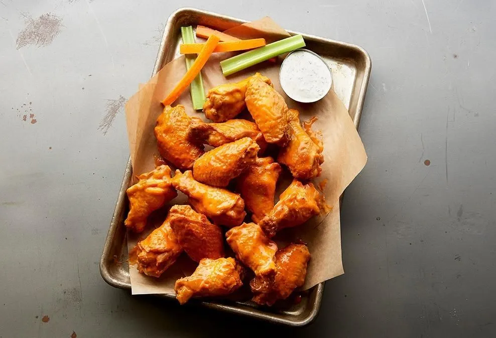 Business 2 image BUFFALO WILD WINGS