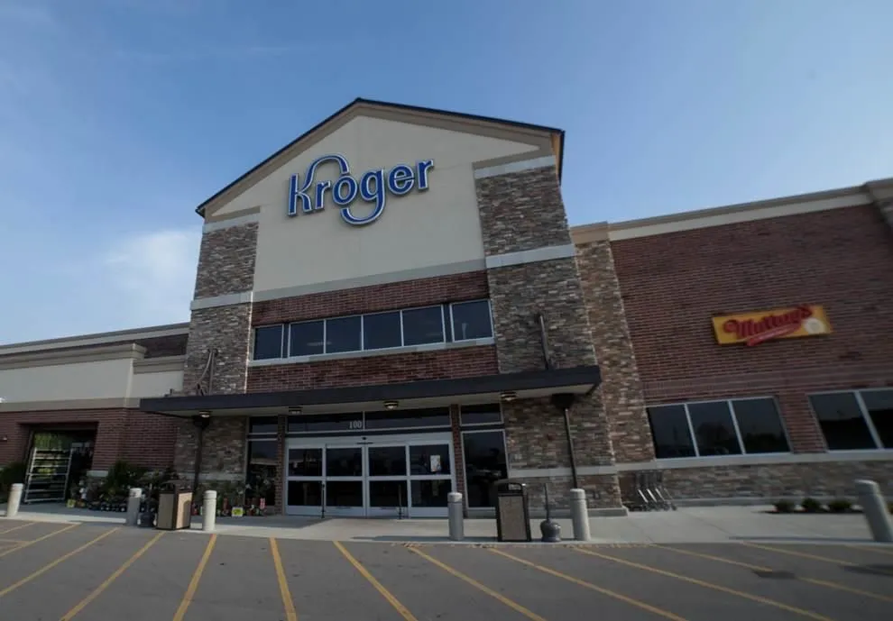 Business 17 image KROGER