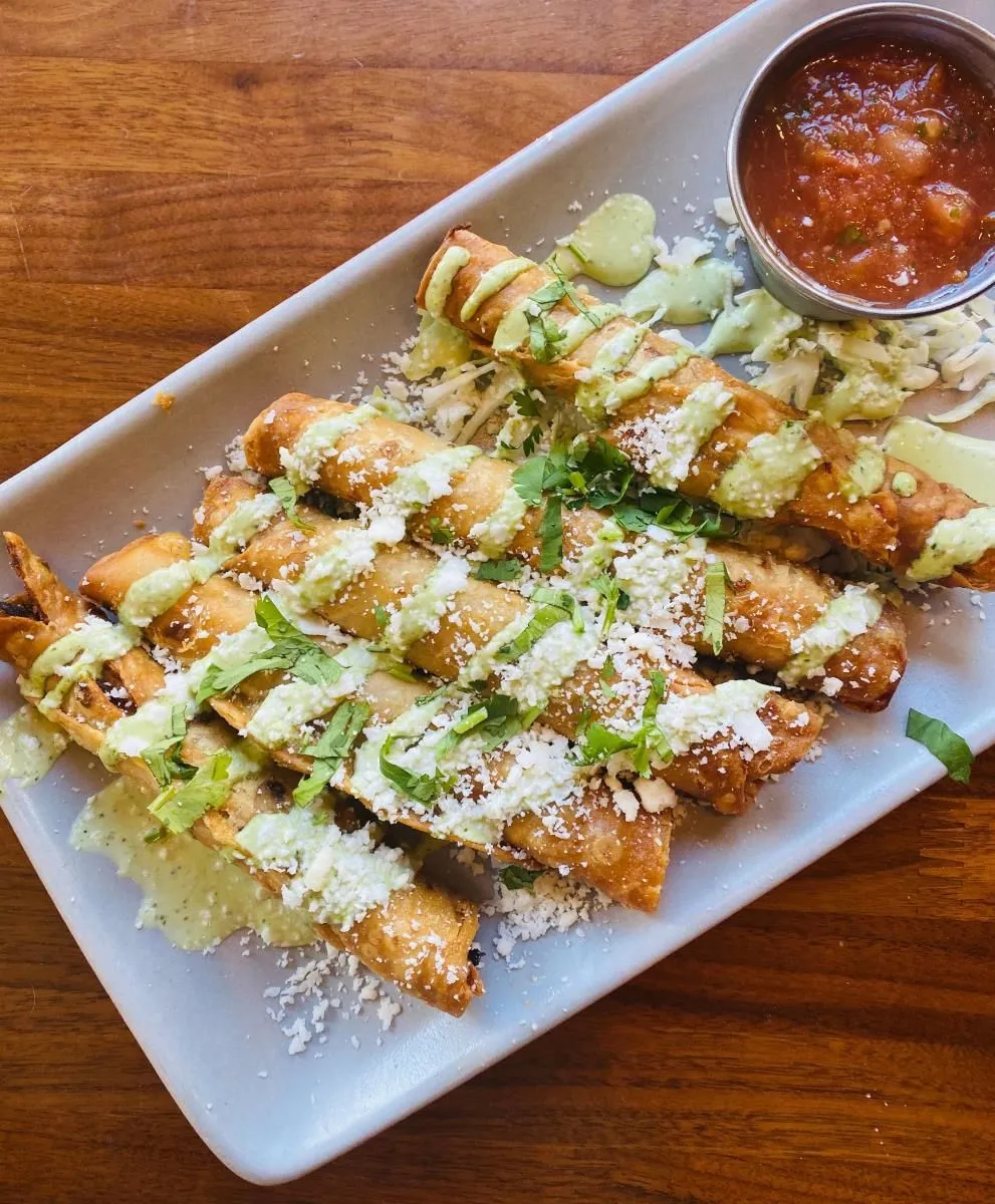 Business 16 image REFORMA MODERN MEXICAN. MEZCAL + TEQUILA