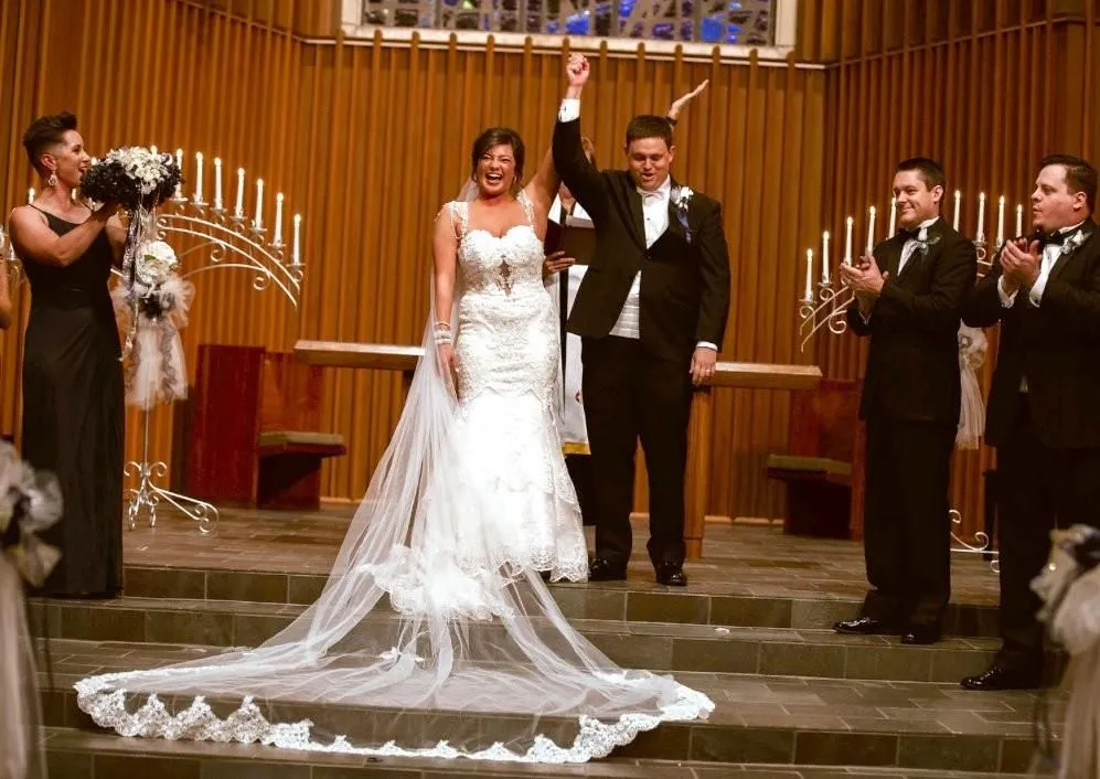 Business 18 image MARGO WEST BRIDAL ALTERATIONS