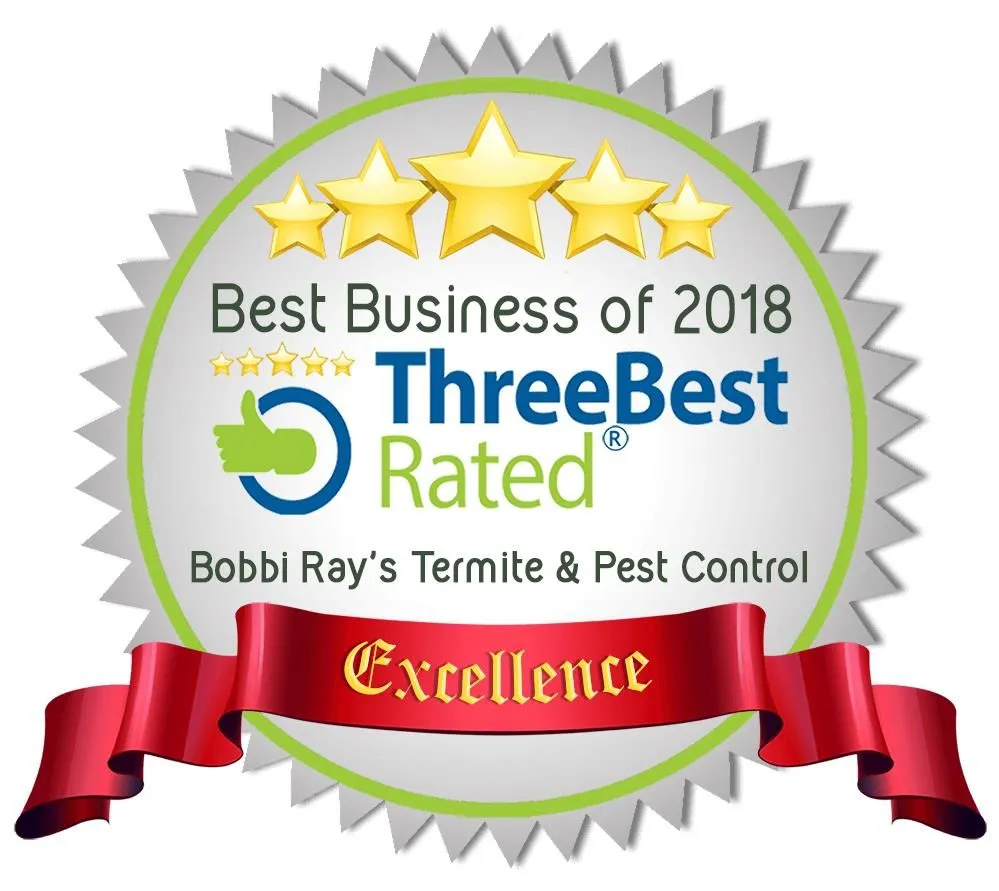 Business 1 image BOBBI RAY'S TERMITE & PEST CONTROL