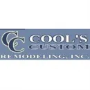 COOLS CUSTOM REMODELING INC. Screen Stores in San Jose CA