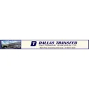 DALLAS TRANSFER & TERMINAL WAREHOUSE CO. in Dallas TX