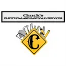 CHUCK'S ELECTRICAL & HANDYMAN SERVICES Small Electrical Repairs in Hampton GA