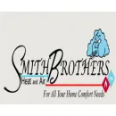 SMITH BROTHERS HEAT AND AIR Business & Professional Services in Oklahoma City OK