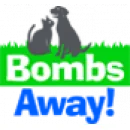 BOMBS AWAY! Waste Management in San Jose CA