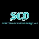SPECTACULAR CUSTOM DESIGN LLC Gift Shops in Brooklyn NY