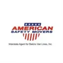 AMERICAN SAFETY MOVERS, INC Transportation Services in Huntsville AL