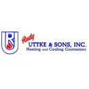 RUDY UTTKE AND SONS HEATING AND COOLING INC Hvac Contractors in Milwaukee WI