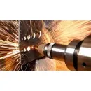 AZTEC POWDER COATING WFR, INC. - POWDER COATING IN INDIANAPOLIS Welders in Indianapolis IN