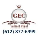 GEC CABINET DEPOT Bathroom Fixtures & Accessories in Minneapolis MN