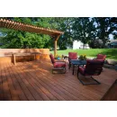 ROCKET CITY DECK SOLUTIONS Deck Builders in Huntsville AL