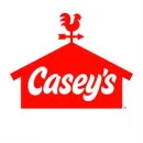 CASEY'S Quality Fuel in Hillsboro IL
