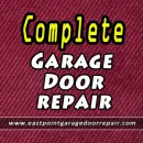 COMPLETE GARAGE DOOR REPAIR Garage Renovations in East Point GA